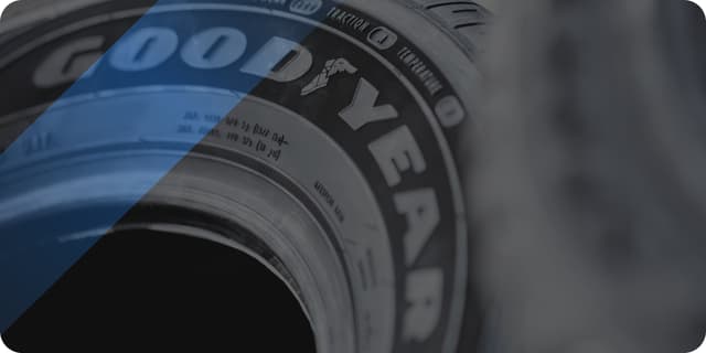 Buy 4 SELECT Goodyear Tires and get up to a $80 prepaid card after online rebate form.