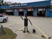 Liberty Tire And Brake